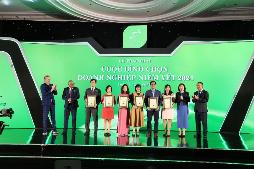 2123Sàn giao dịch carbon dự kiến vận hành thử nghiệm vào cuối 2025