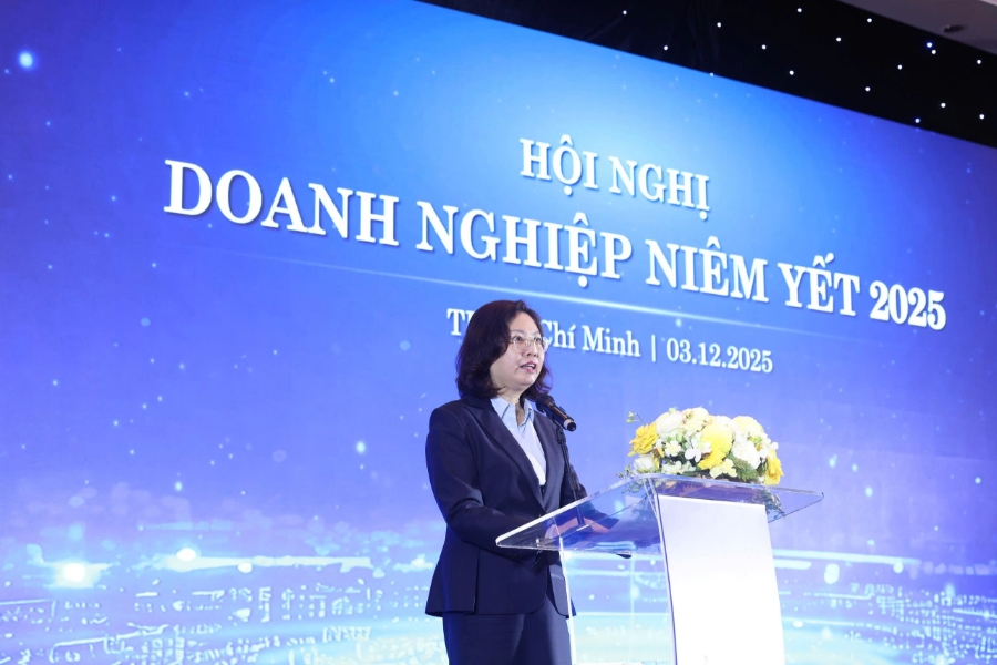 Thị trường chứng khoán Việt Nam trước vận hội mới từ nâng hạng và dòng vốn tỷ đô