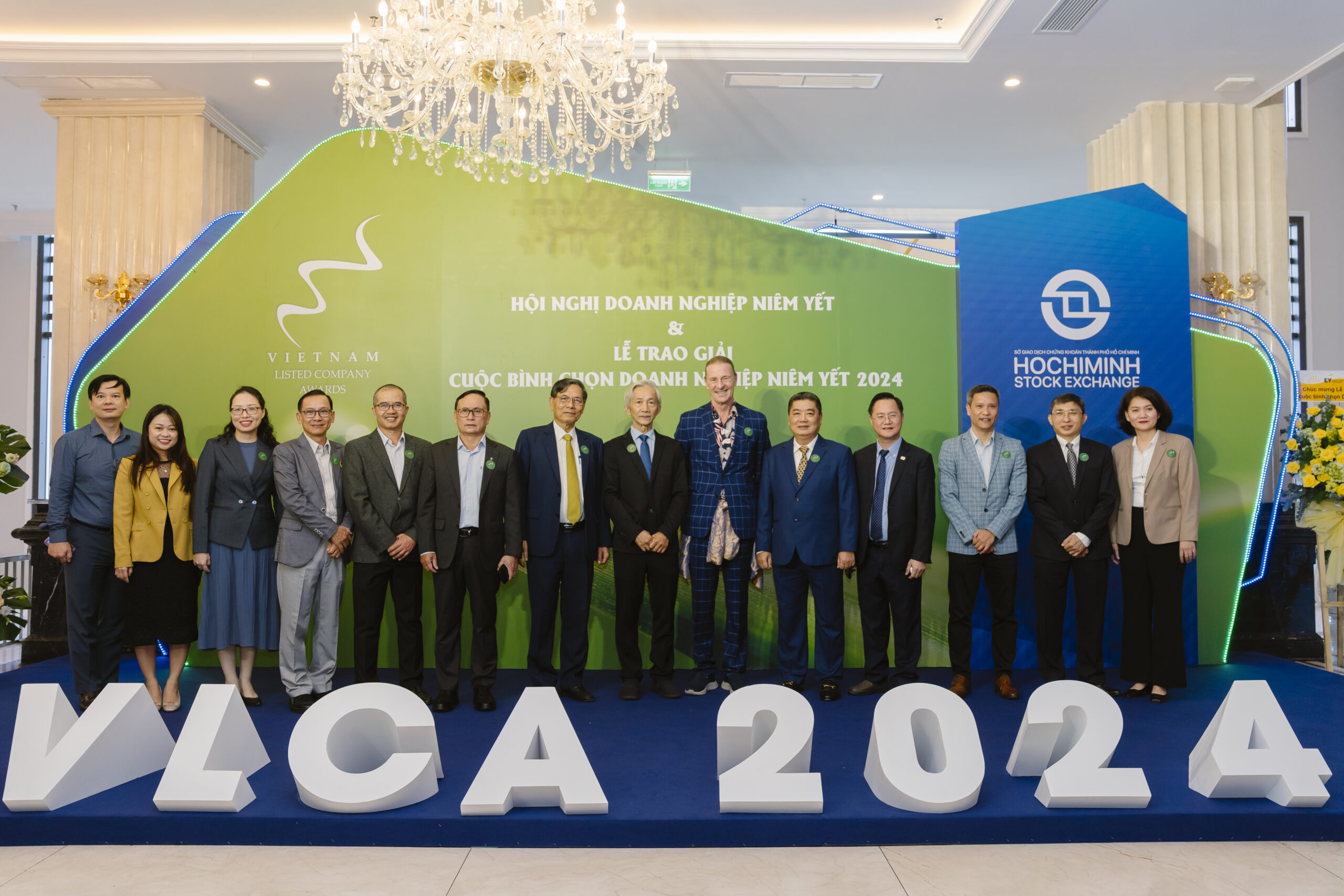 VLCA 2025: ESG và quản trị tốt là “chìa khóa” thu hút đầu tư quốc tế