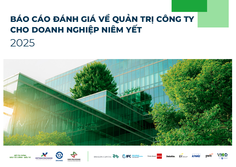 Báo Cáo Đánh Giá Về Quản Trị Công Ty Cho DNNY 2025