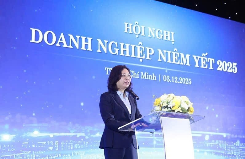 VLCA 2025: Ba hạng mục giải thưởng và “bộ khung chuẩn” cho thị trường mới nổi