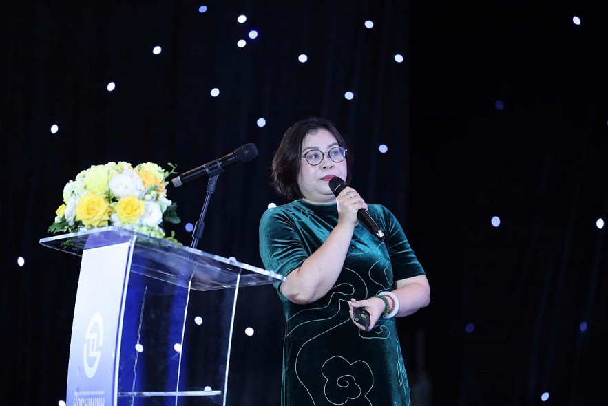 Huy động hơn 55.300 tỷ đồng qua 176 đợt niêm yết bổ sung trên HoSE