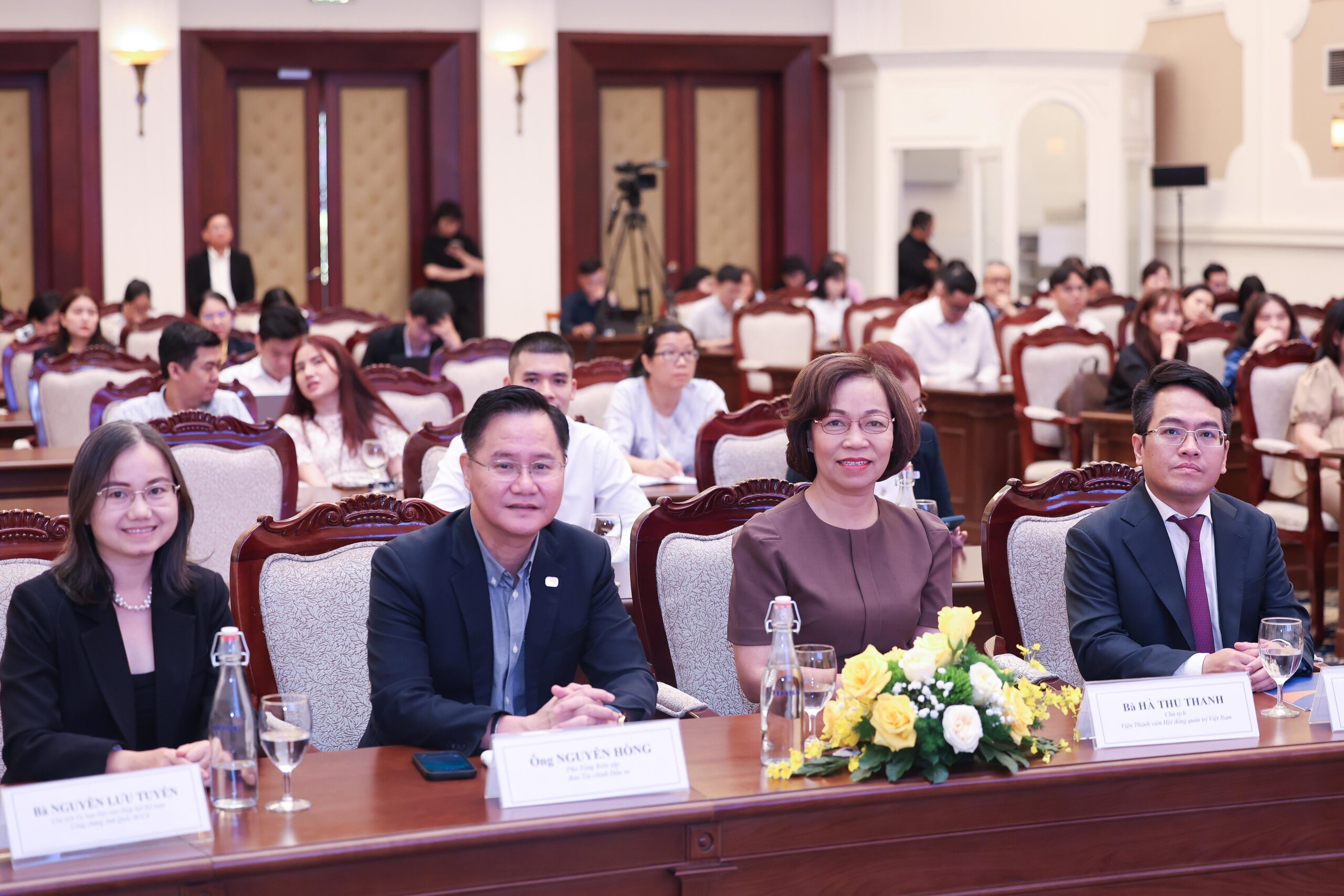 Khởi động VLCA 2026: Minh bạch là “điều kiện tiên quyết” đón dòng vốn tỷ đô trước thềm nâng hạng