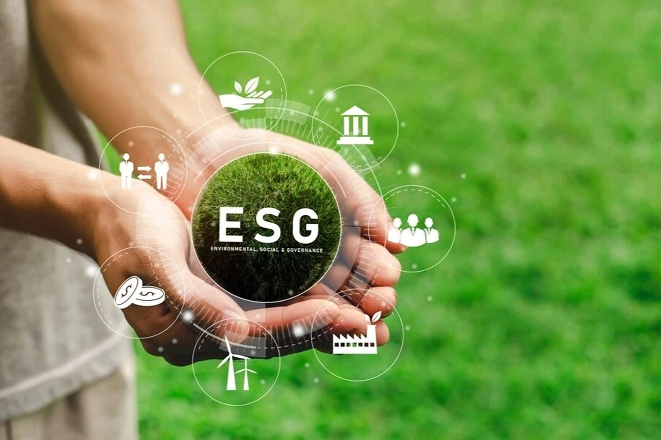 Bình chọn doanh nghiệp niêm yết 2026: Báo cáo ESG lên ngôi