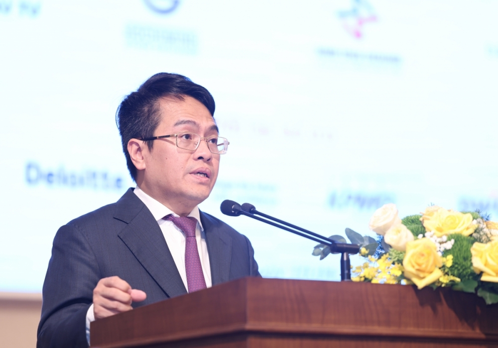 Minh bạch thông tin, nâng chất quản trị là điều kiện tiên quyết để thu hút vốn